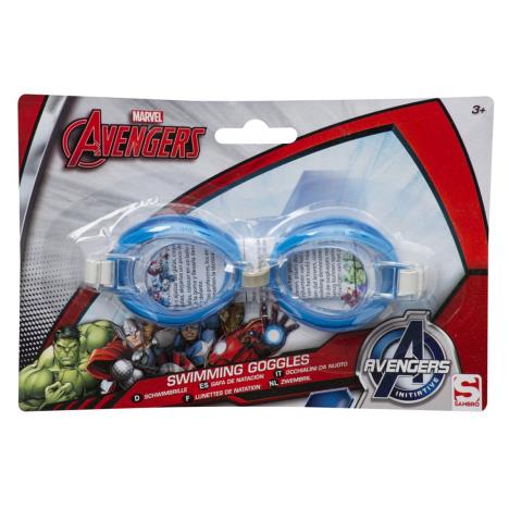 Marvel Avengers Swimming Goggles £3.49